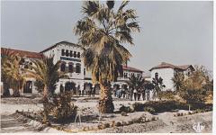 AIN TEMOUCHENT L ECOLE D AGRICULTURE